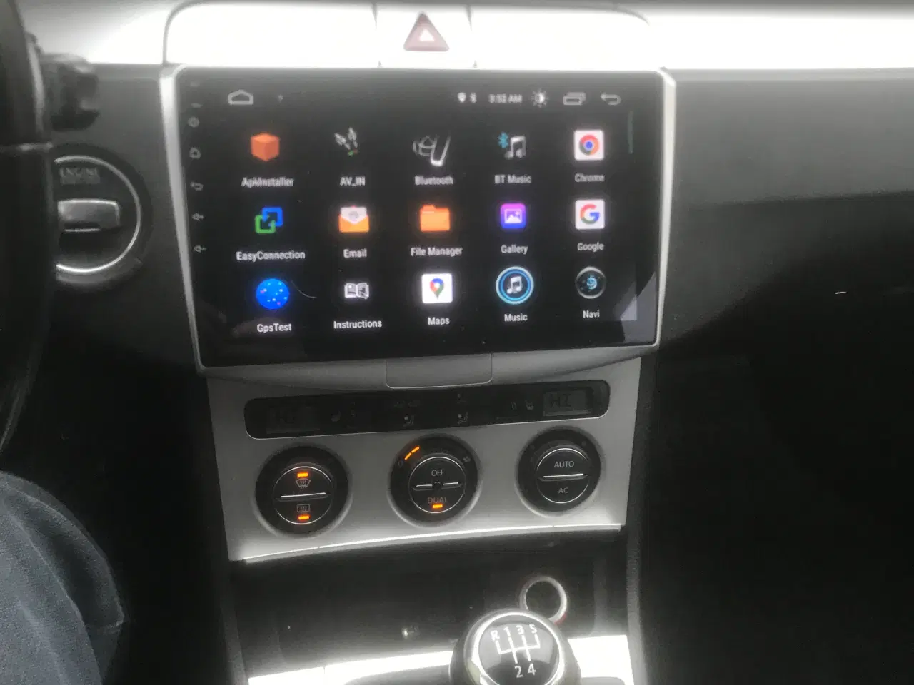 Billede 8 - Ny synet Volkswagen Passat Motor: 2,0 Tdi Diesel