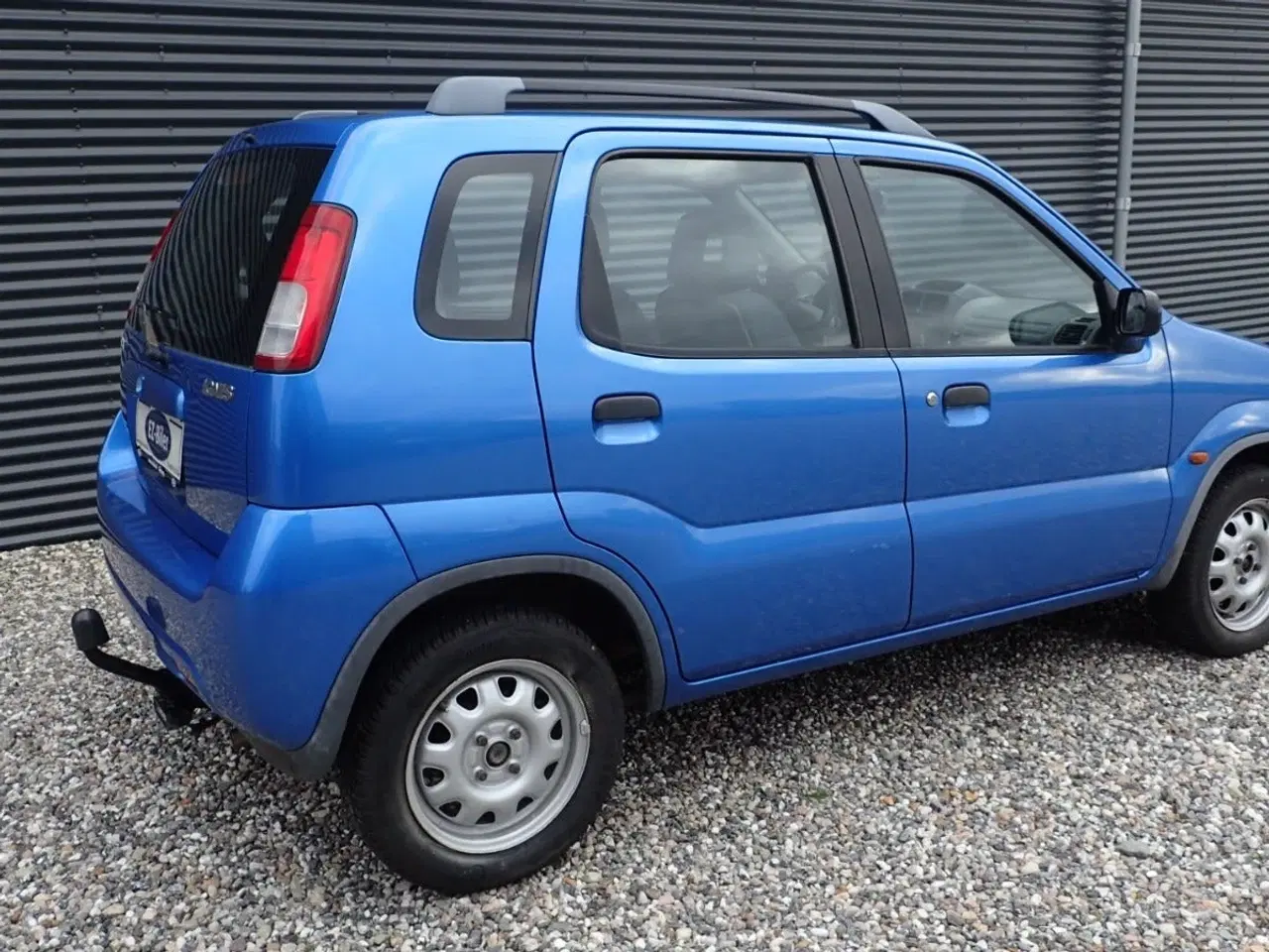 Billede 8 - Suzuki Ignis 1,3 aut.