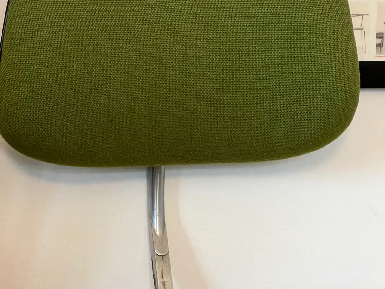 Billede 5 - Kevi kontorstol – Dansk designklassiker