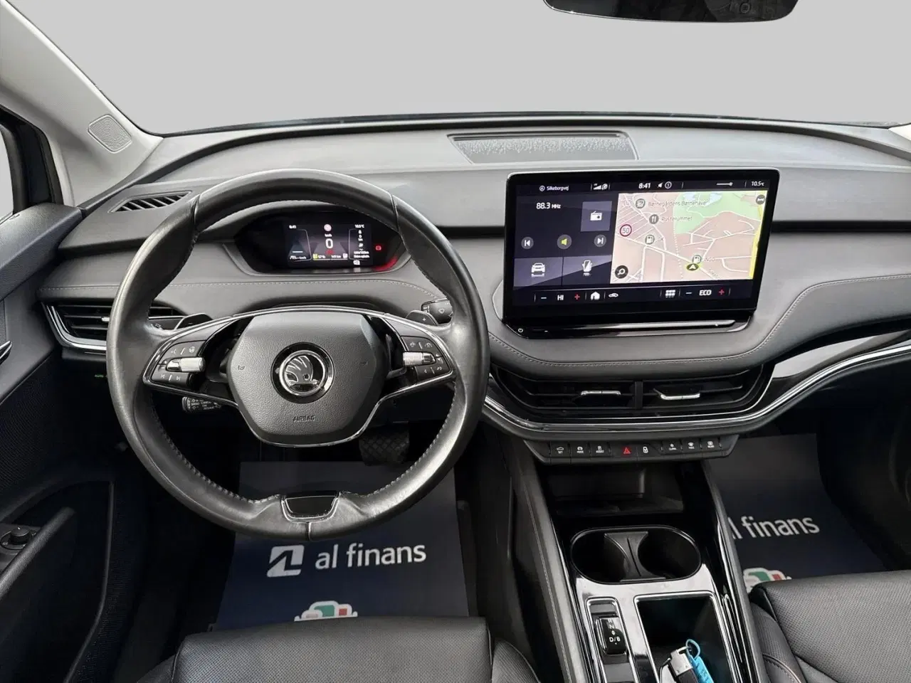 Billede 13 - Skoda Enyaq 80 iV Suite