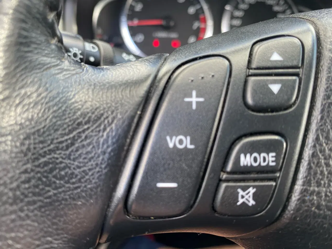 Billede 18 - Mazda 6 2,0 Touring 147HK 5d 6g