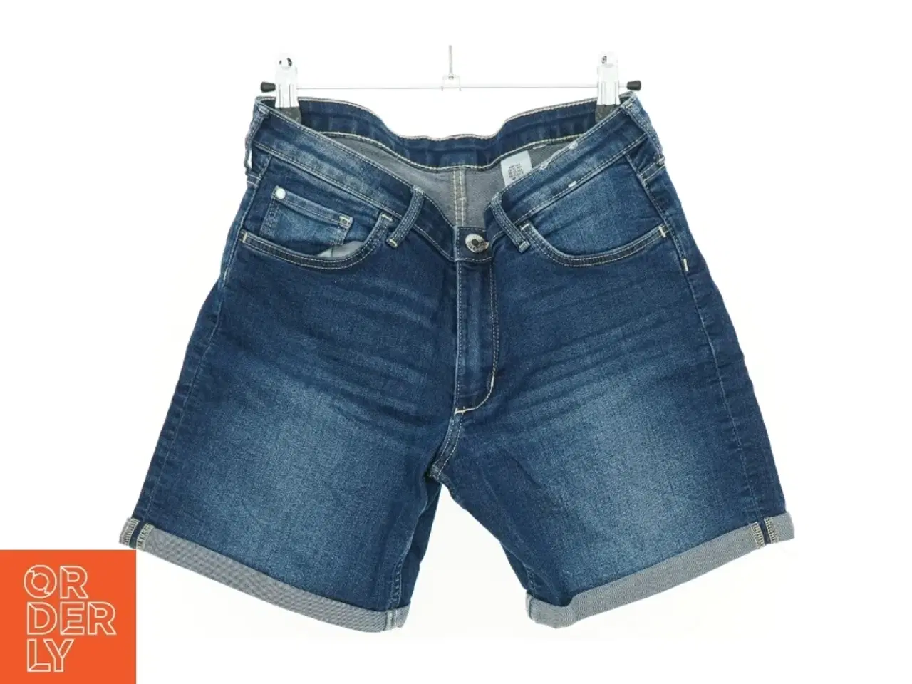 Billede 1 - Shorts fra Denim (str. 164 cm)