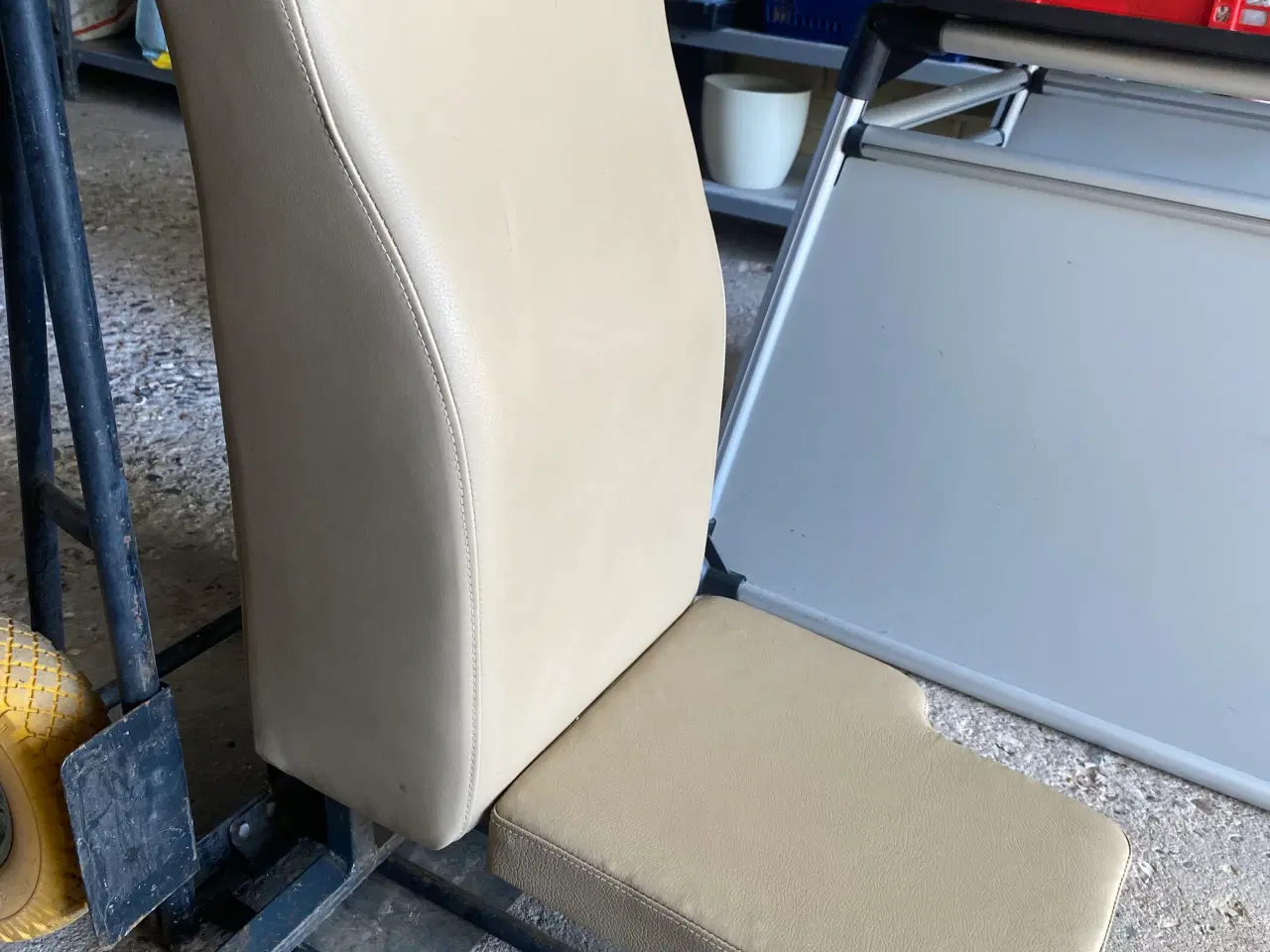 Billede 2 - Toyota Landcruiser VX100