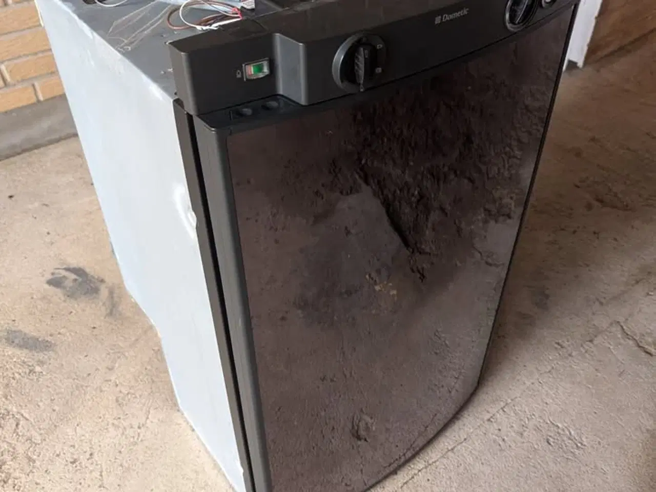 Billede 2 - Dometic RMS 8400 absoberingskøleskab