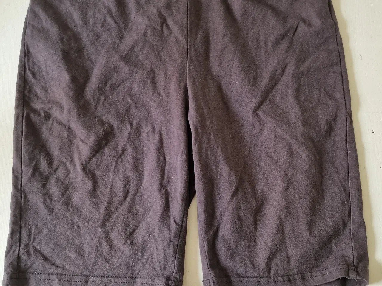 Billede 1 - Cykelshorts 