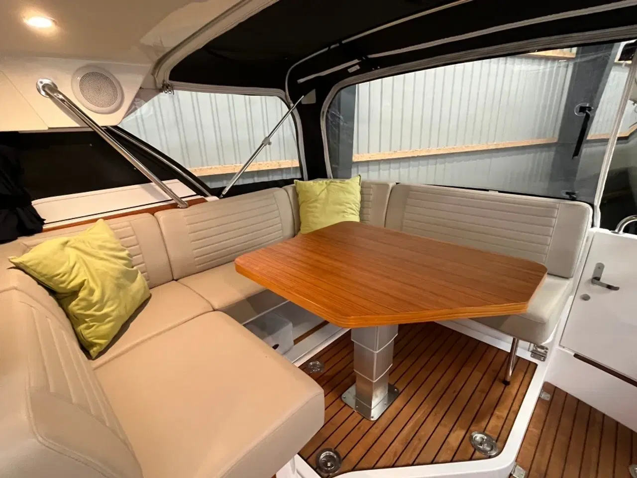 Billede 6 - Aquador 28 HT