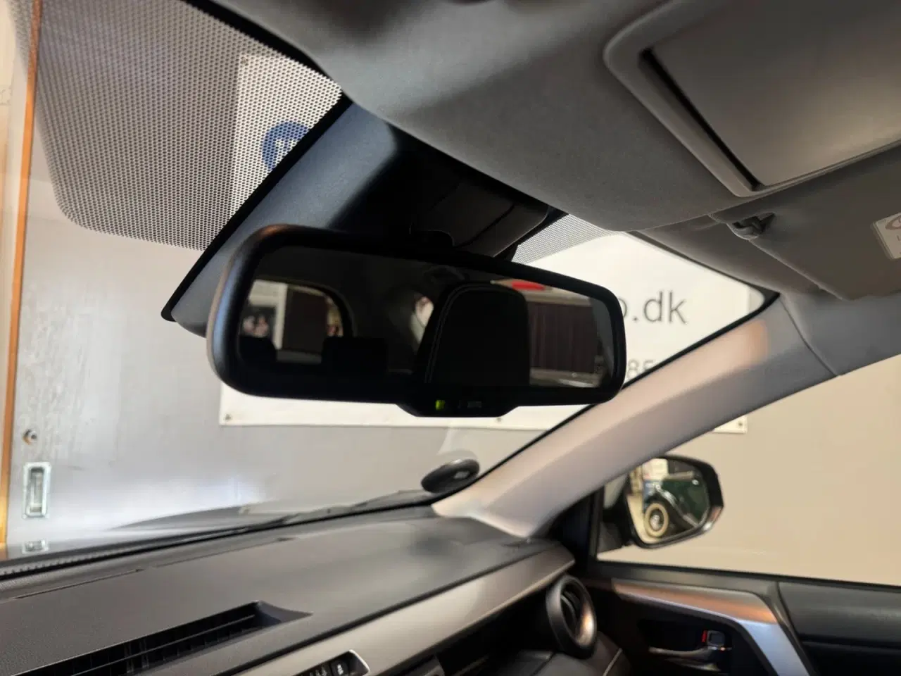 Billede 17 - Toyota RAV4 2,5 Hybrid H3 MDS