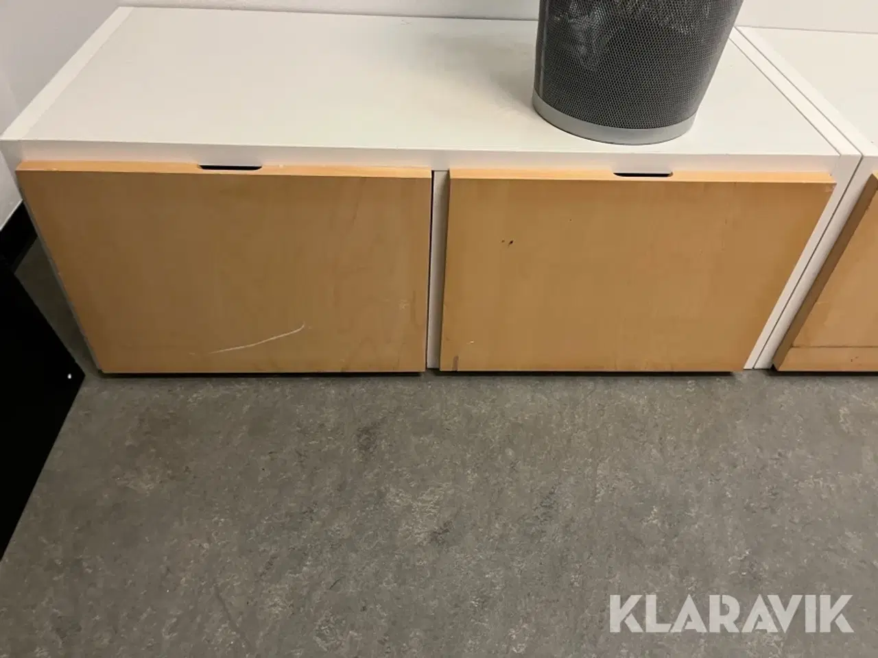 Billede 7 - Reoler og skuffer - 5 styk