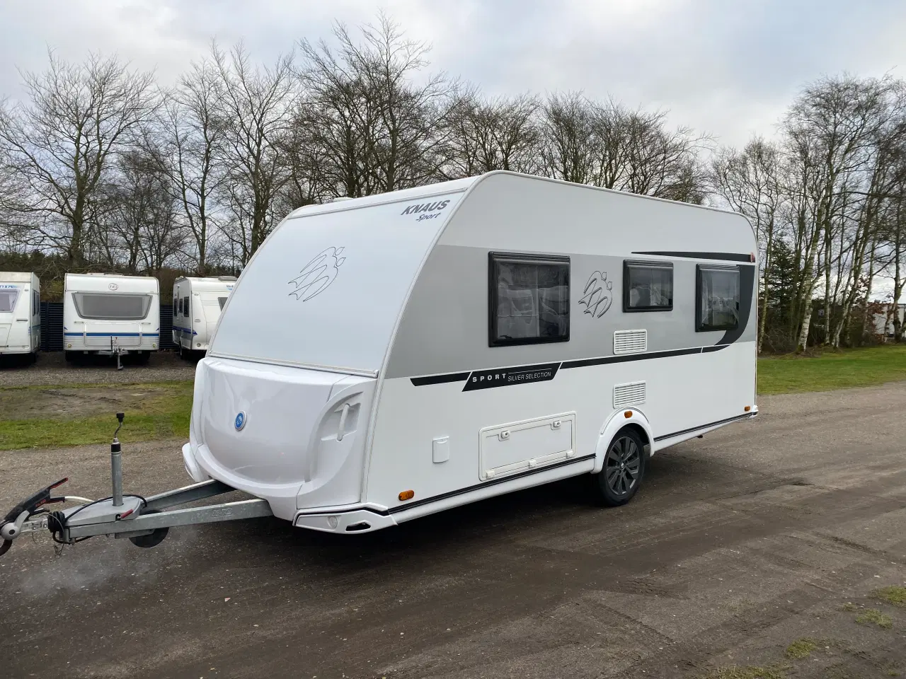 Billede 6 - Knaus Sport 450 FU