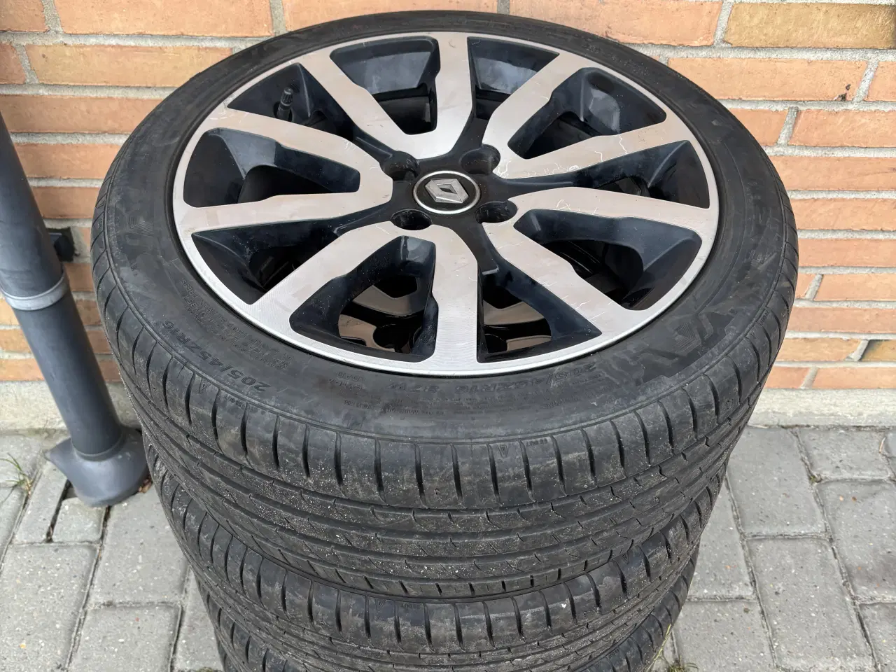 Billede 8 - Renualt Twingo 2019 1.0 benzin openair