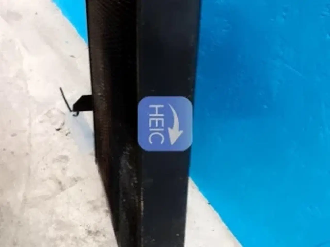 Billede 6 - Claas Dominator 98 A/C Køler 5460030