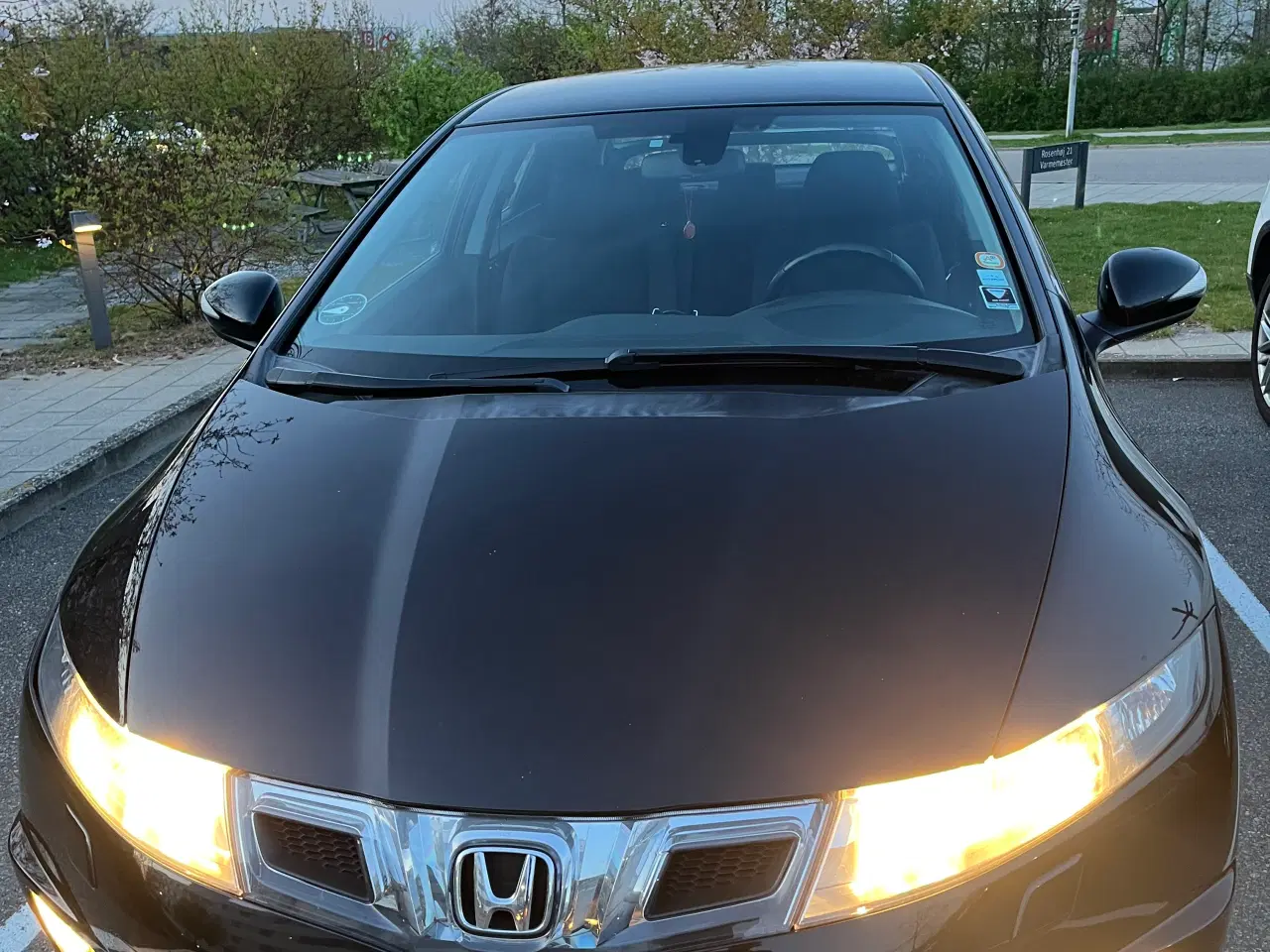 Billede 8 - Honda Civic 1.8 Sport 2010