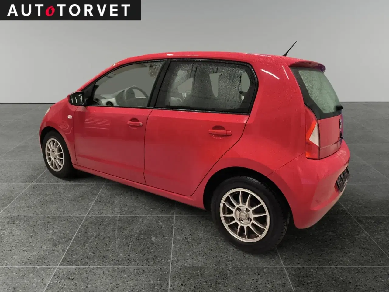 Billede 4 - Seat Mii 1,0 60 Style eco