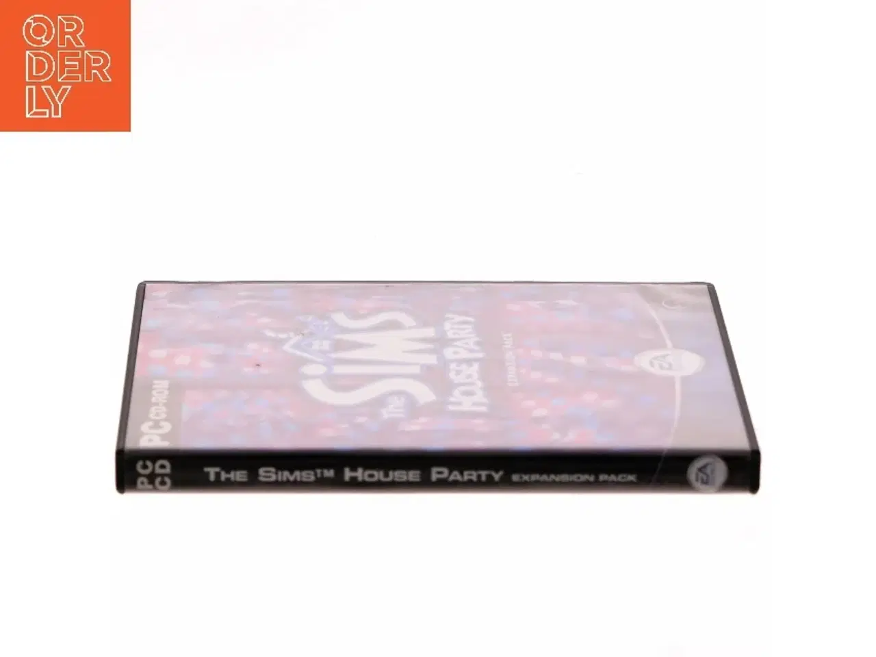 Billede 2 - The Sims: House Party Expansion Pack (DVD)