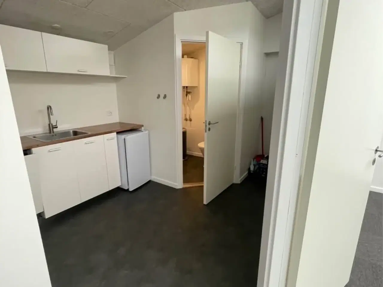 Billede 7 - 340 m² lager & kontor til leje – vest for Aalborg