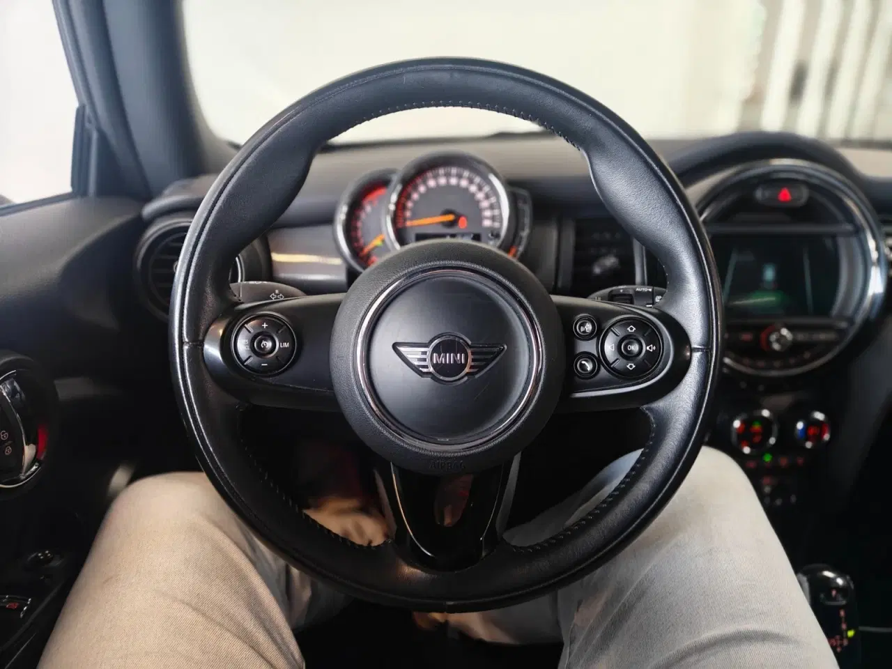 Billede 13 - MINI Cooper 1,5 Essential aut.