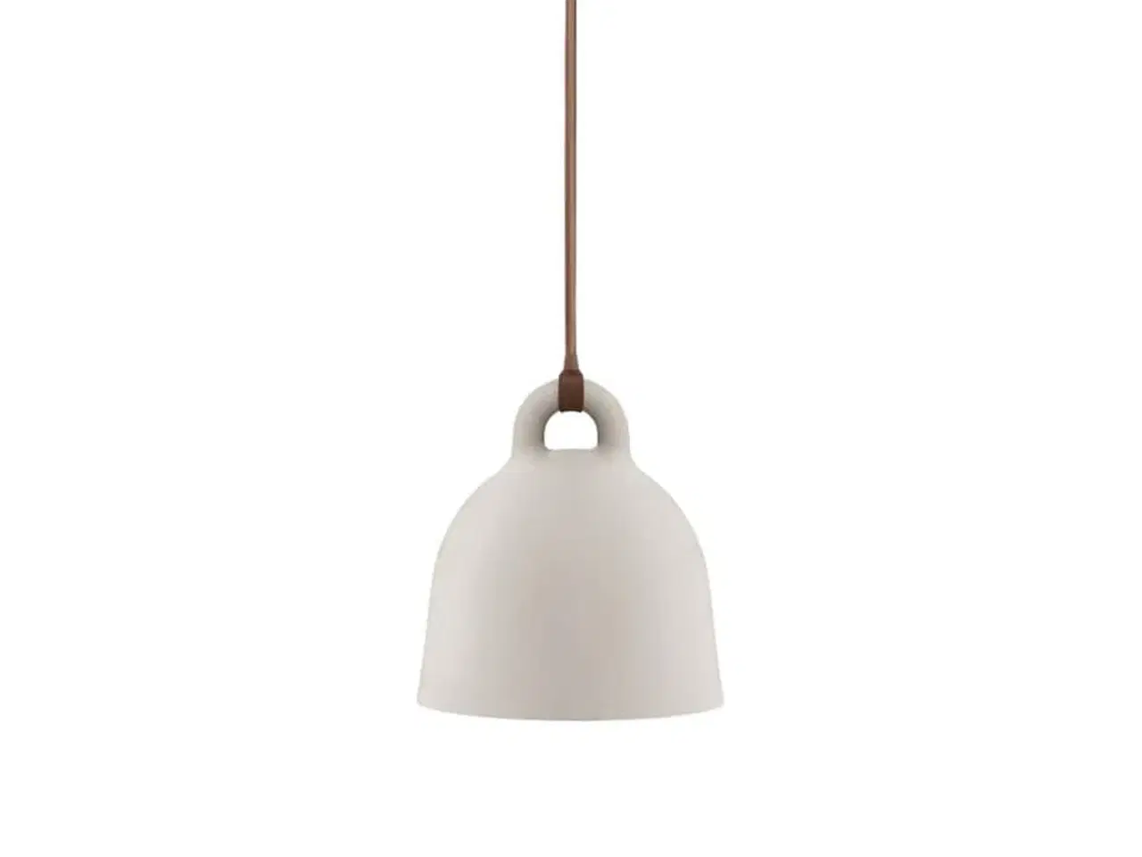 Billede 3 - Normann Copenhagen, Bell Pendel - X-Small Sand. 