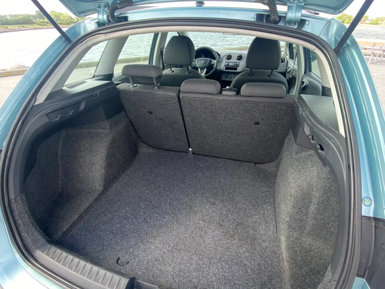Billede 5 - Seat Ibiza st