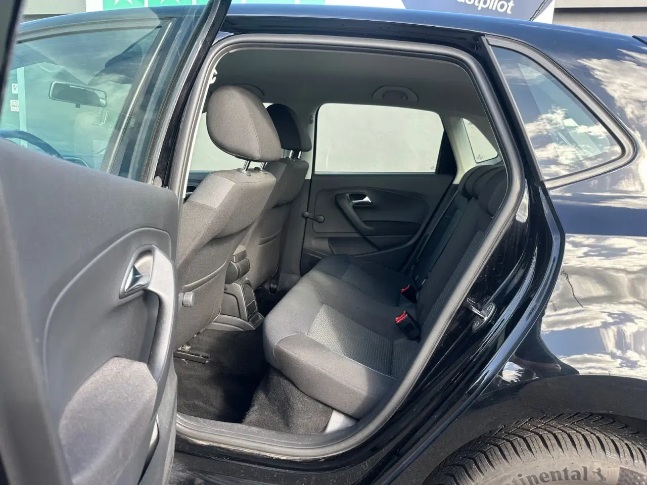 Billede 6 - VW Polo 1,0 TSi 95 BlueMotion