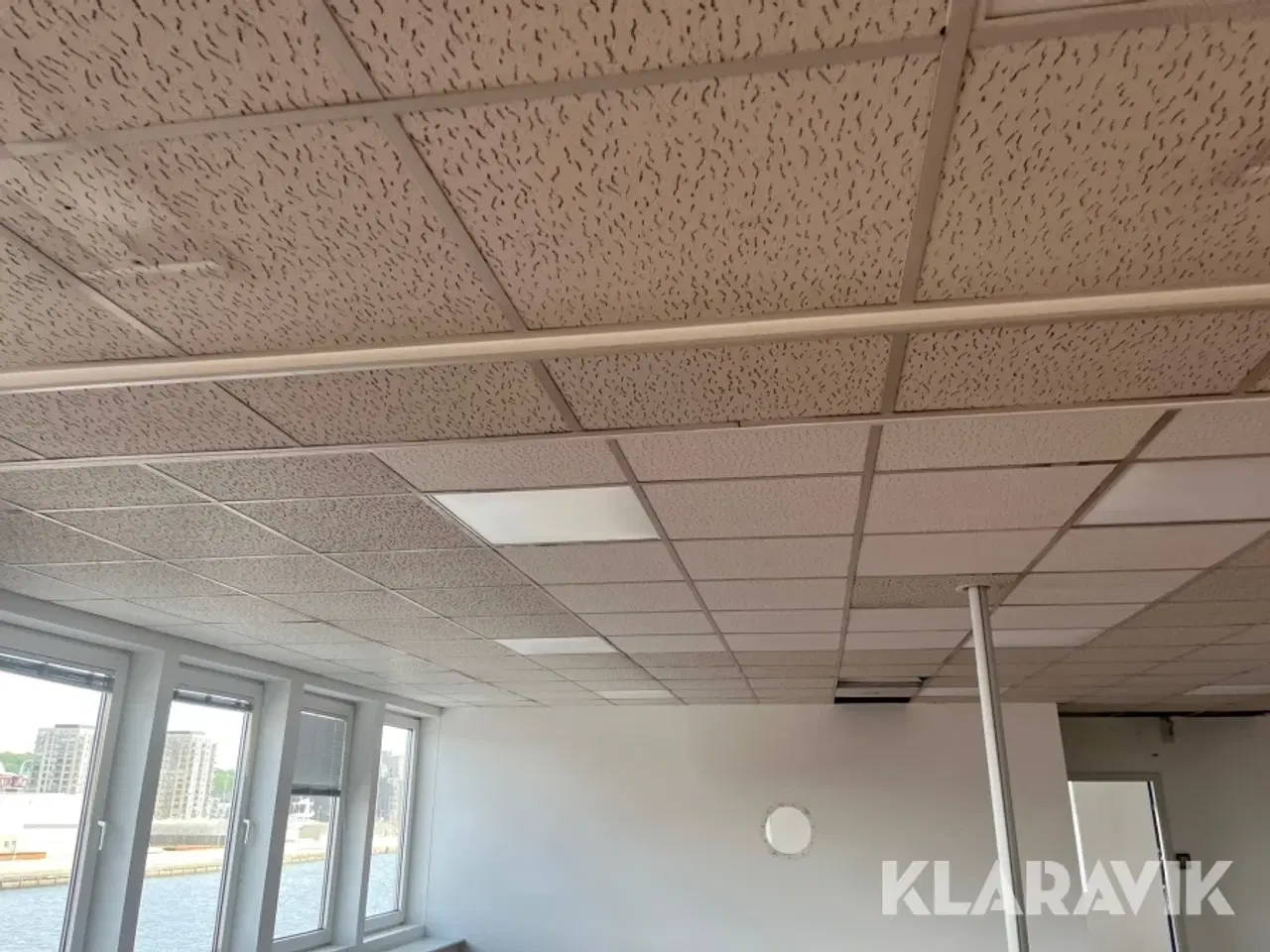 Billede 9 - Akustik lofter 40 m2