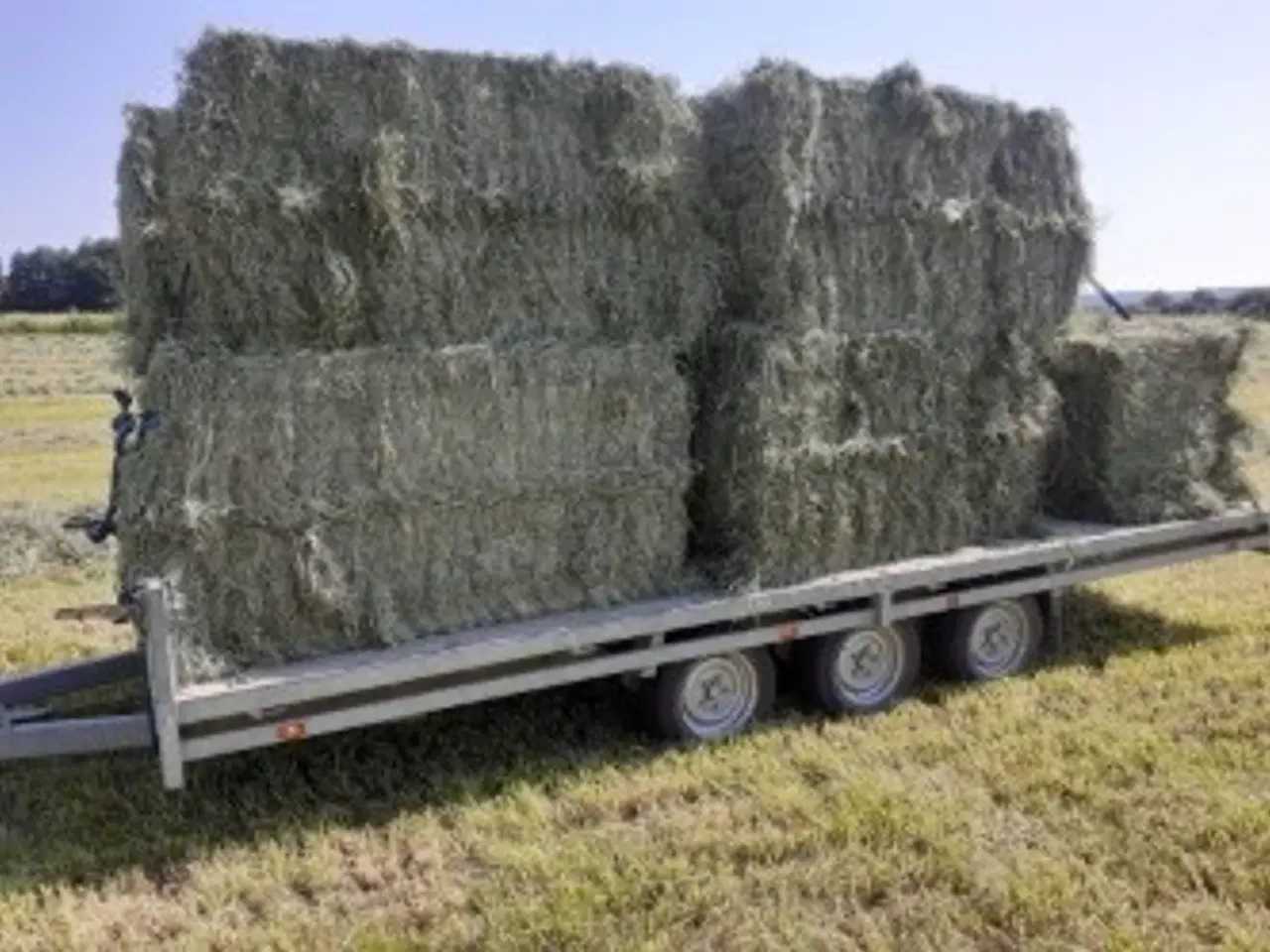 Billede 2 - Lækker 2. slet wrap 2025 m/analyse og lav sukker