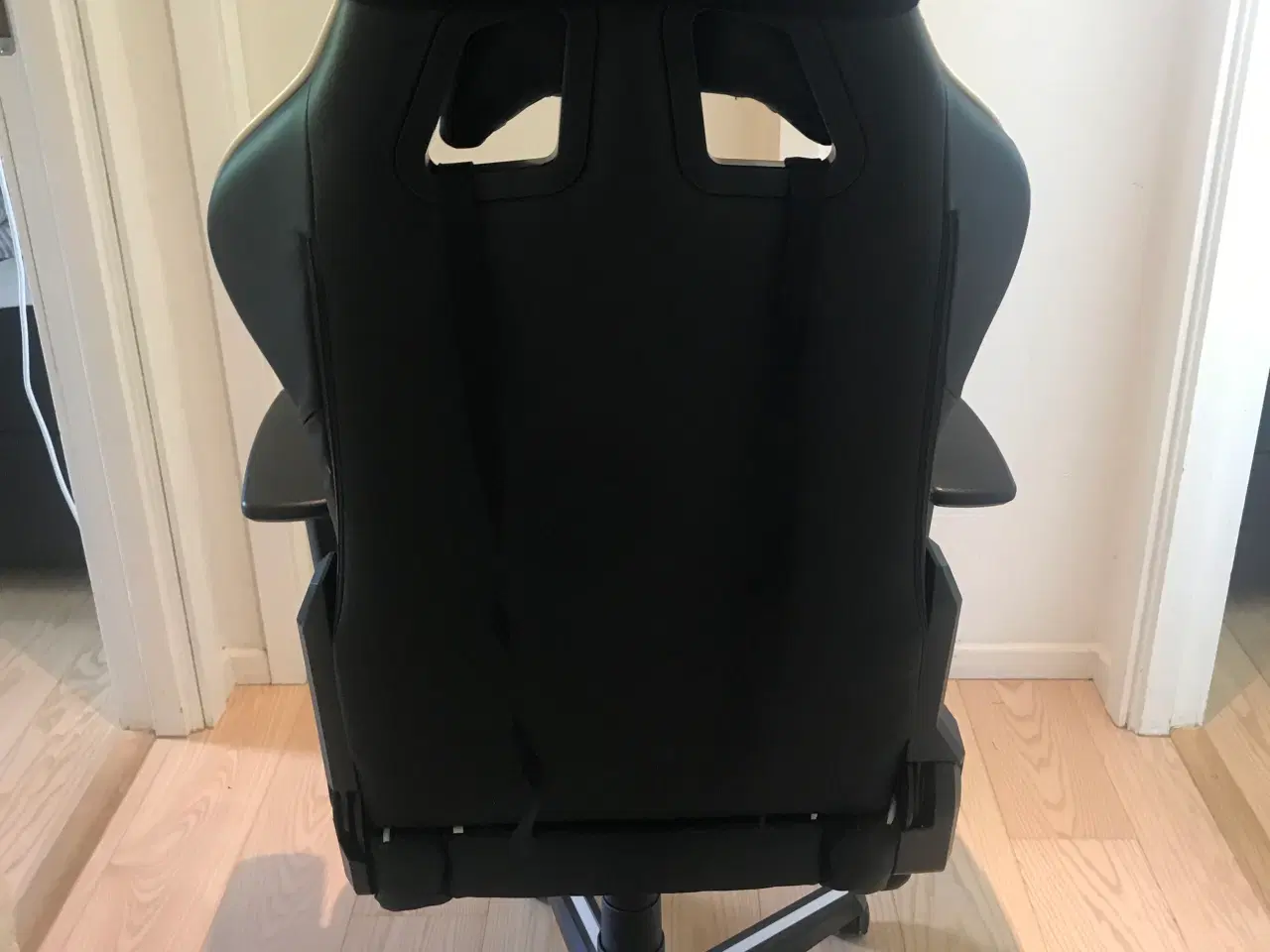 Billede 3 - DXRACER Gaming stol