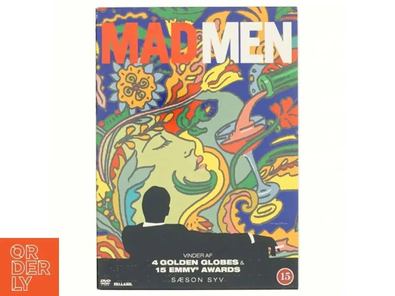 Billede 1 - Madmen