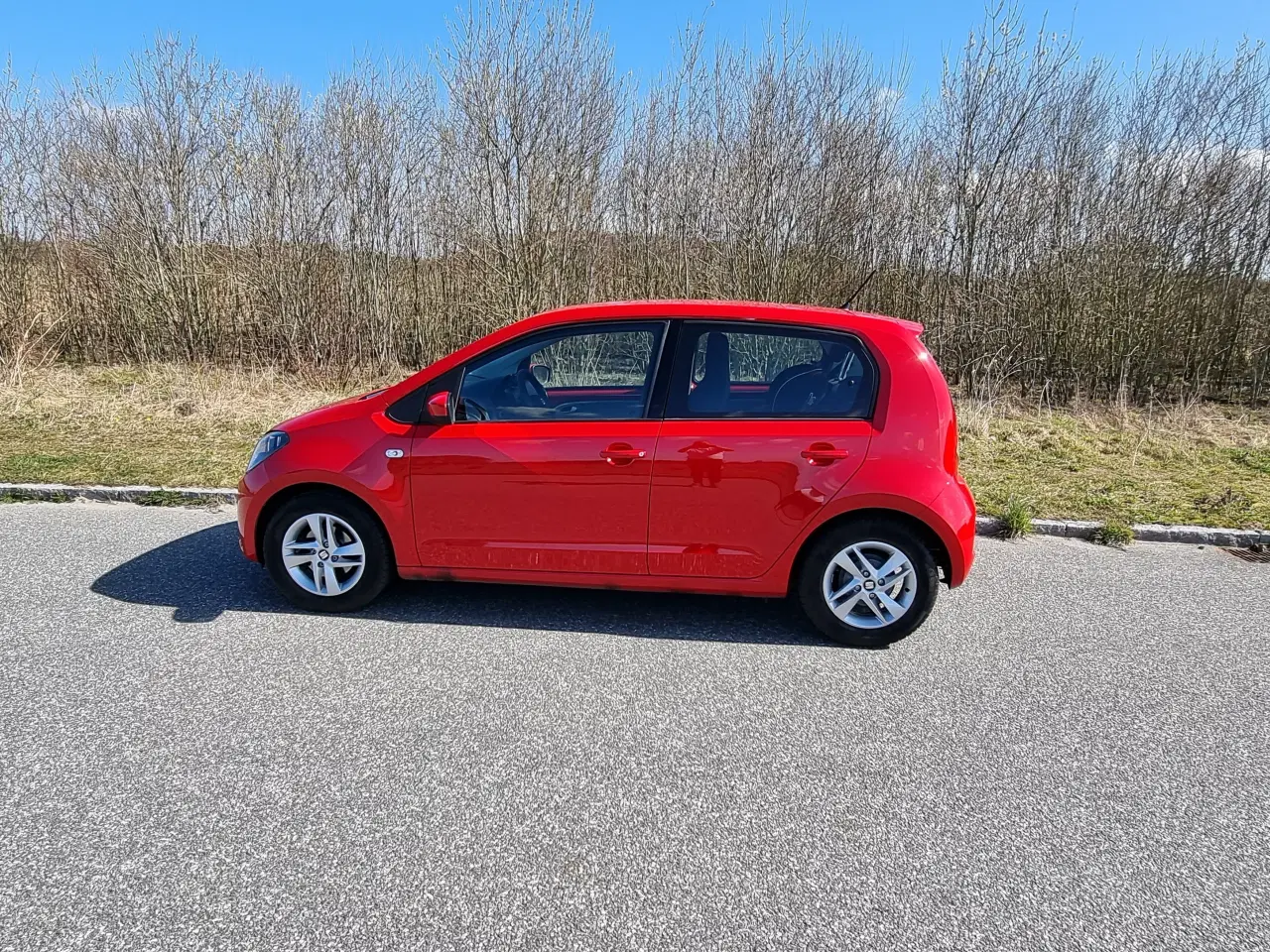 Billede 3 - Seat Mii