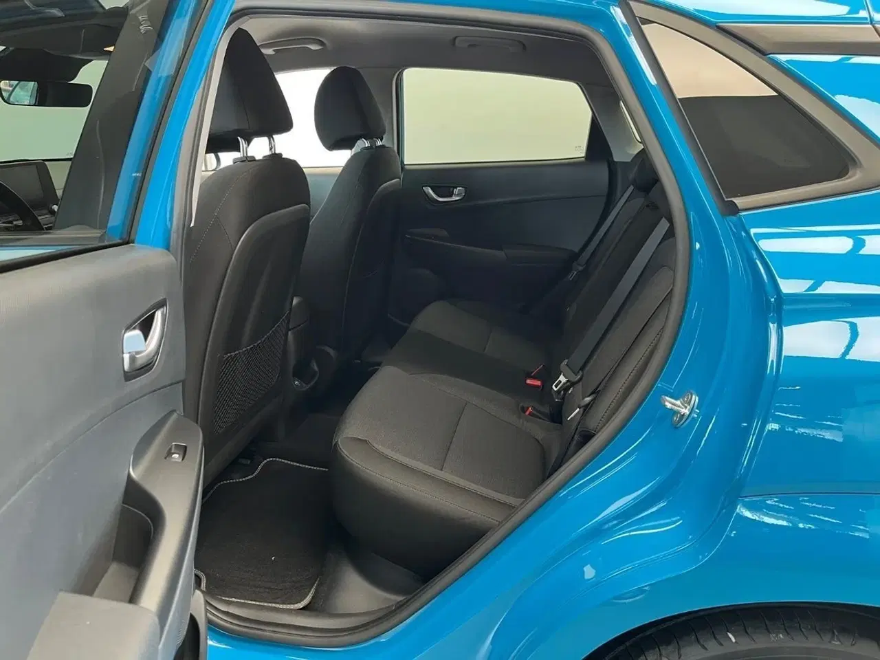 Billede 20 - Hyundai Kona 64 EV Intuitive
