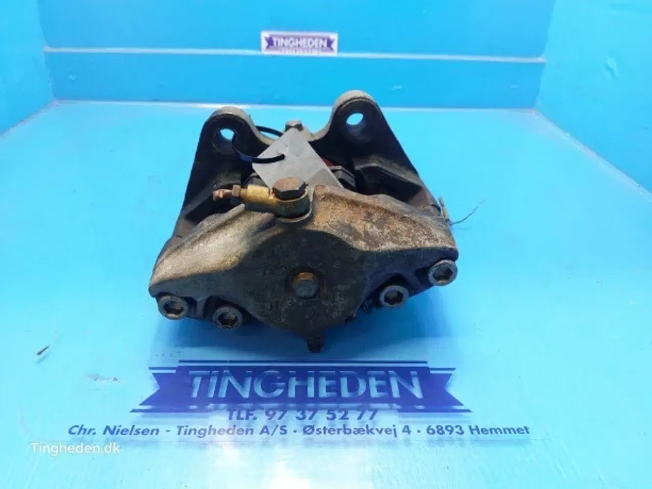 Billede 1 - New Holland TX68 Bremsekaliber 89819370