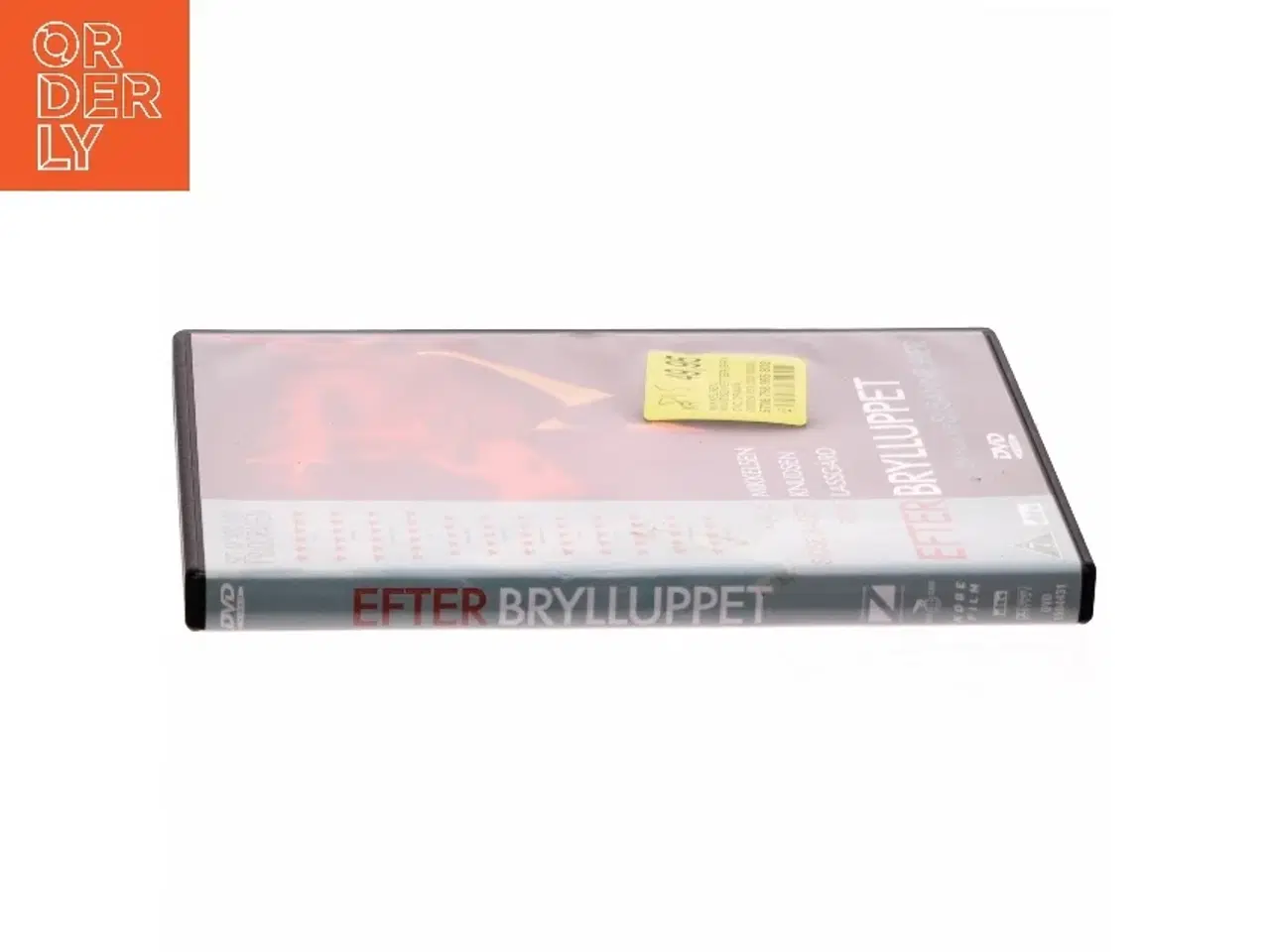 Billede 2 - Efter Brylluppet