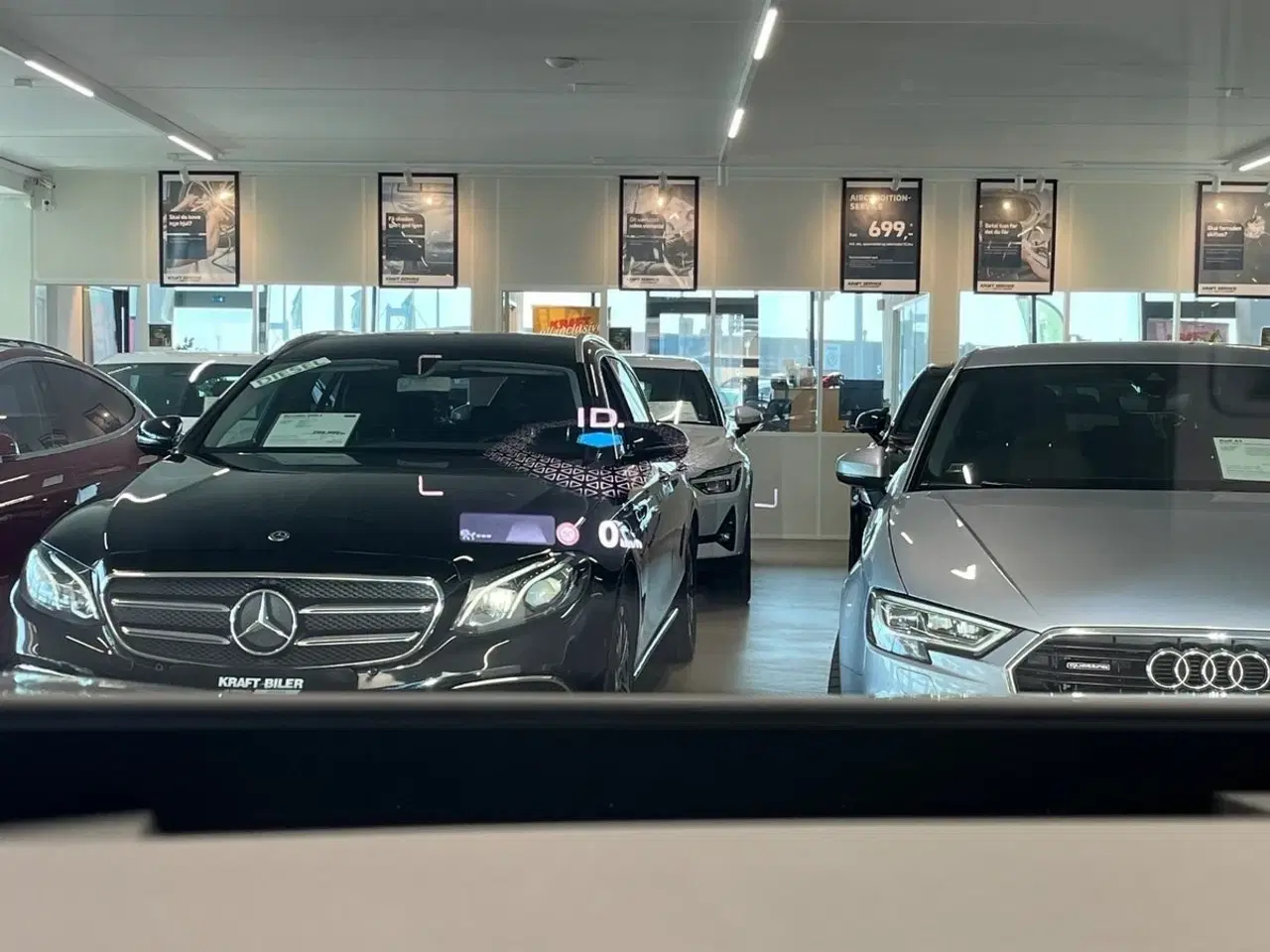 Billede 14 - VW ID.4 77 Pro Performance