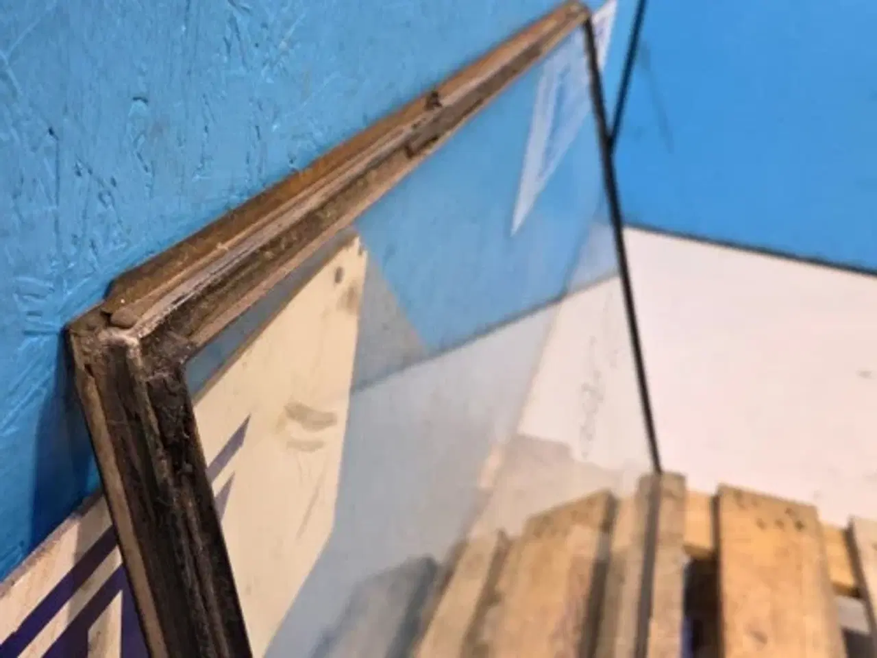 Billede 4 - John Deere 3030 Bagrude AL28056