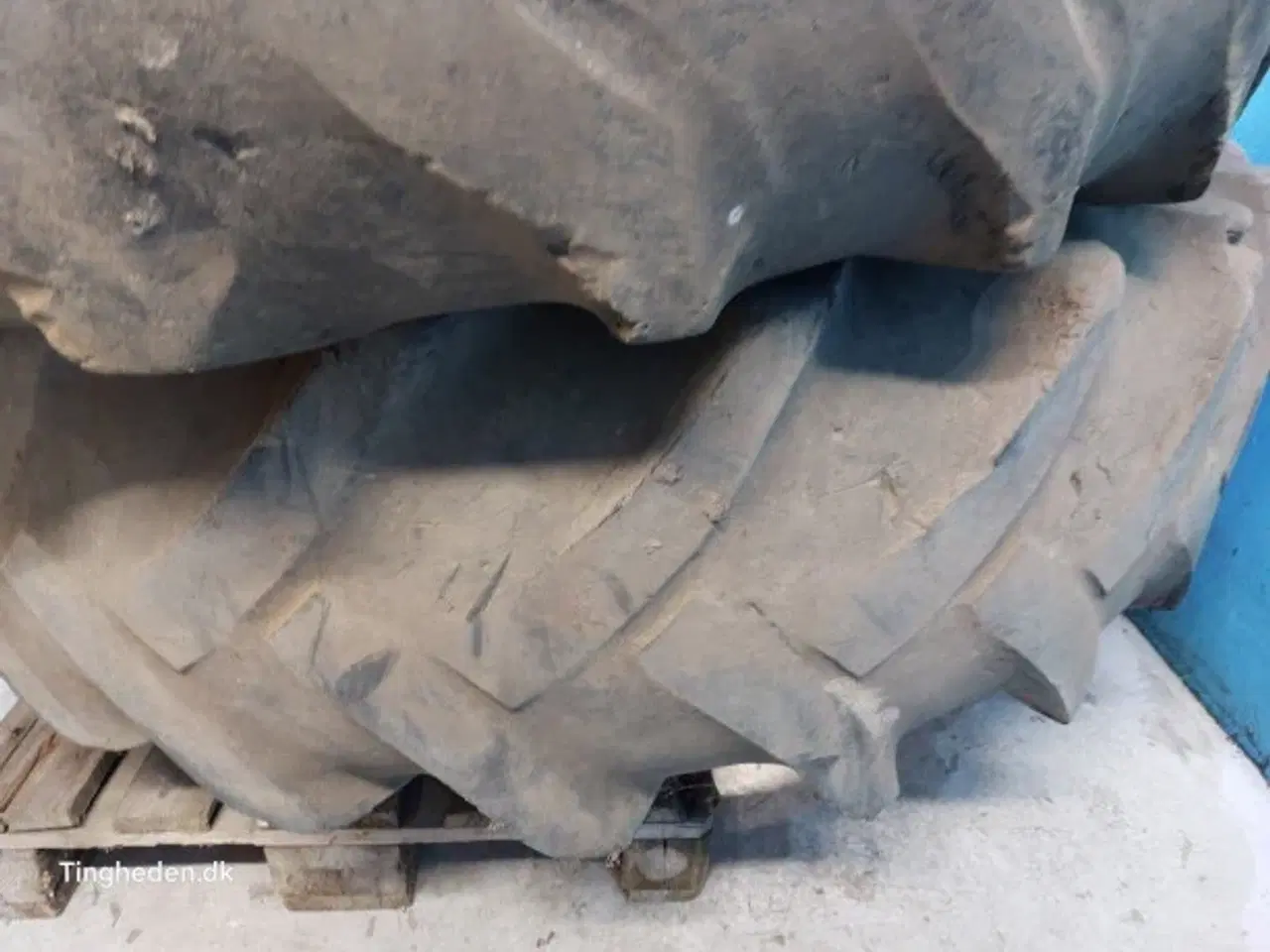 Billede 2 - 38"   18.4 R38