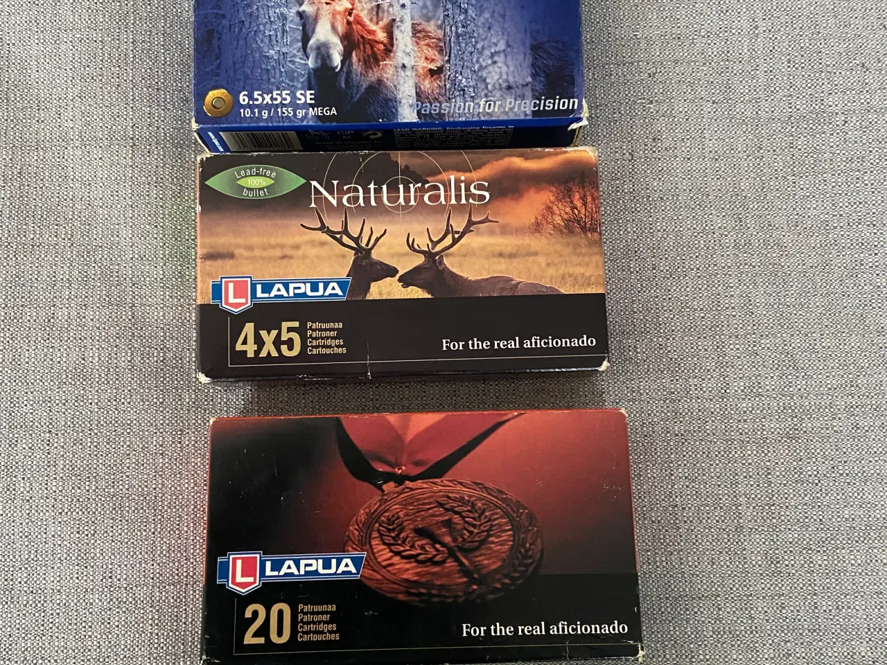 Billede 7 - Goretex jakke,læder jagtvest,vindstopper.jagt amu.