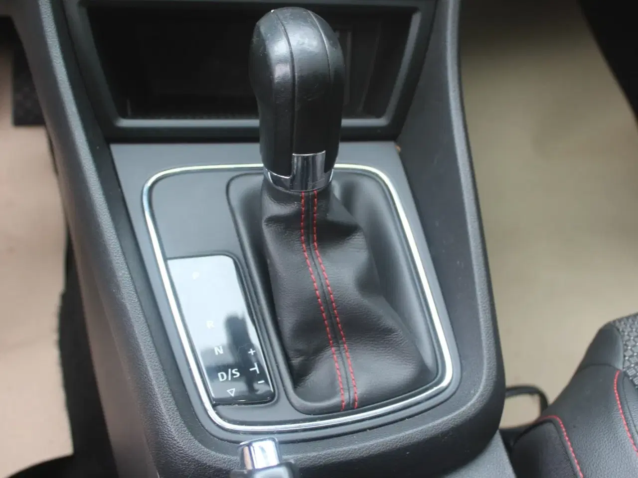 Billede 11 - Seat Leon 2,0 TDi 184 FR ST DSG