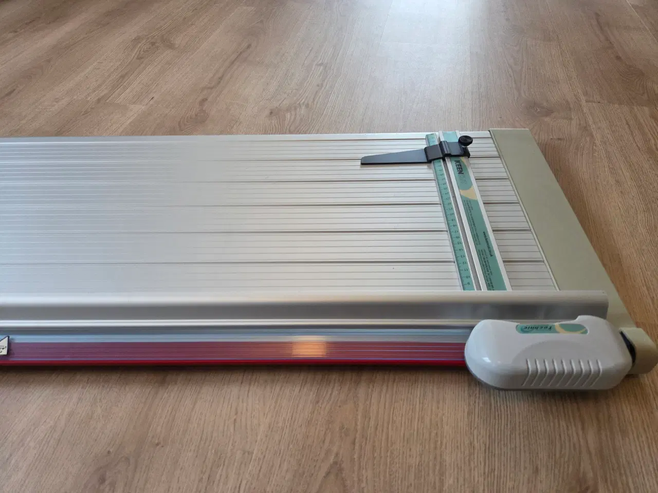 Billede 2 - Papirskærer / Plakatskærer