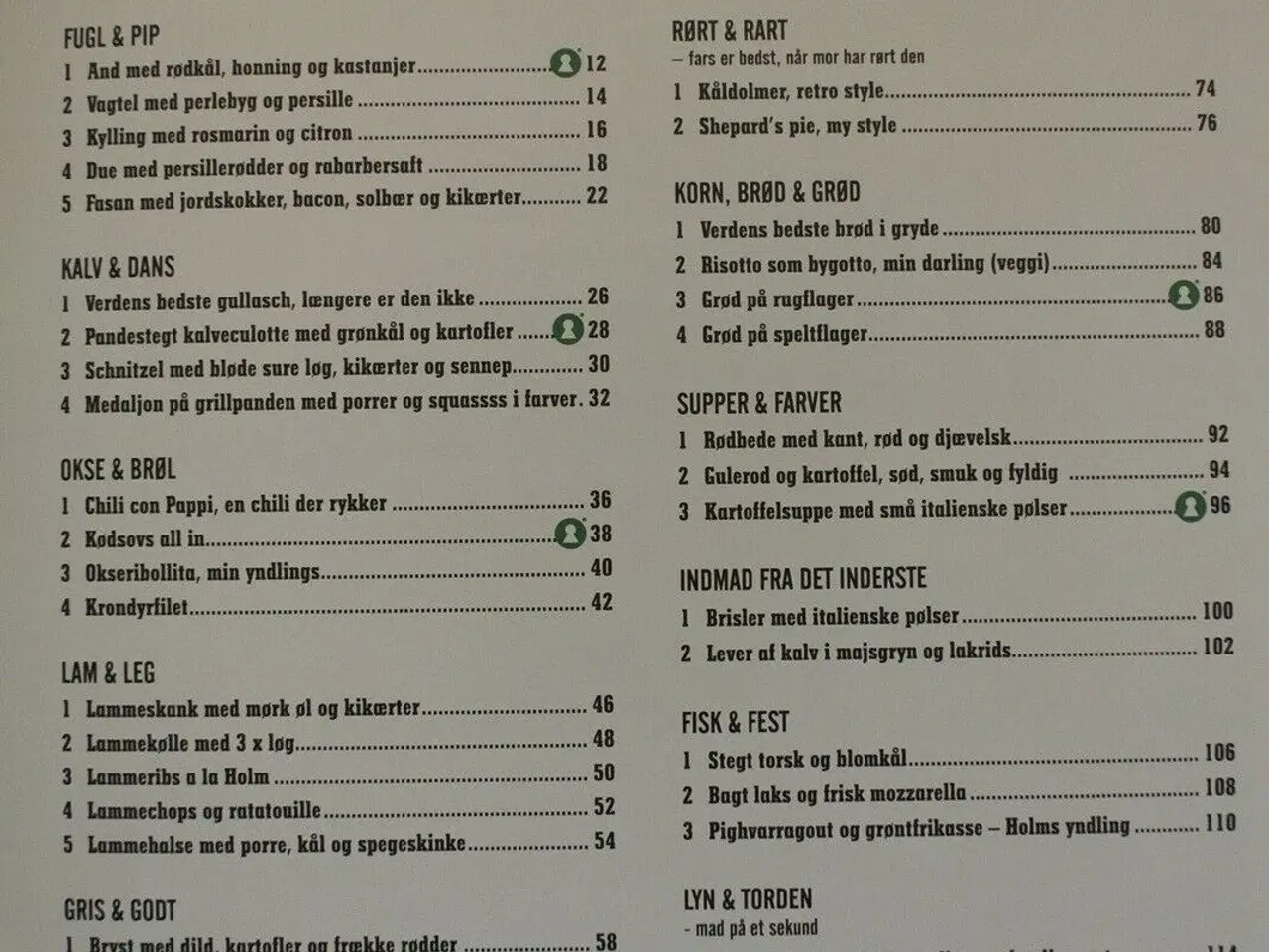 Billede 2 - mænd i køkkenet, af claus holm, emne: mad og vin
