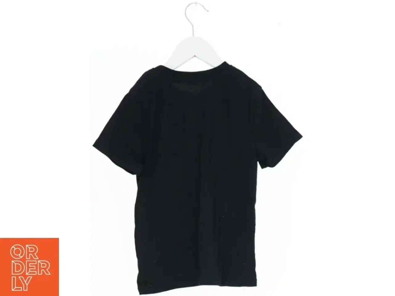 Billede 2 - Sort T-shirt fra LC Waikiki  (str. 122)