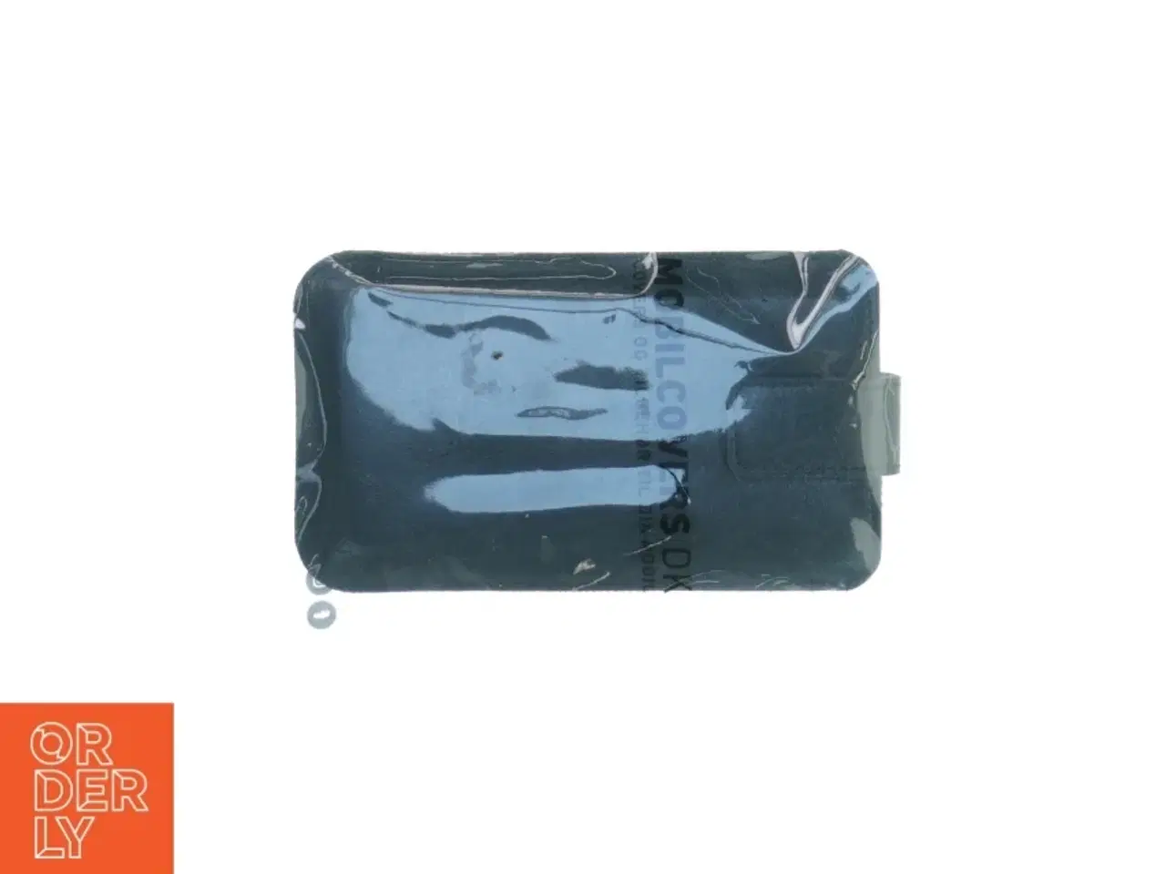 Billede 2 - Mobil pung fra Mobilcoversdk (str. 15 cm x 10 cm )