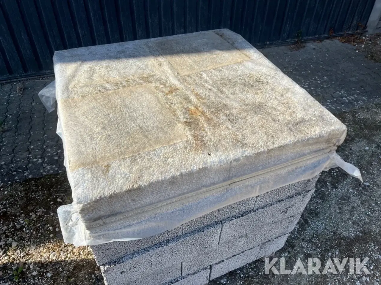 Billede 11 - Lecablokke 60 styk