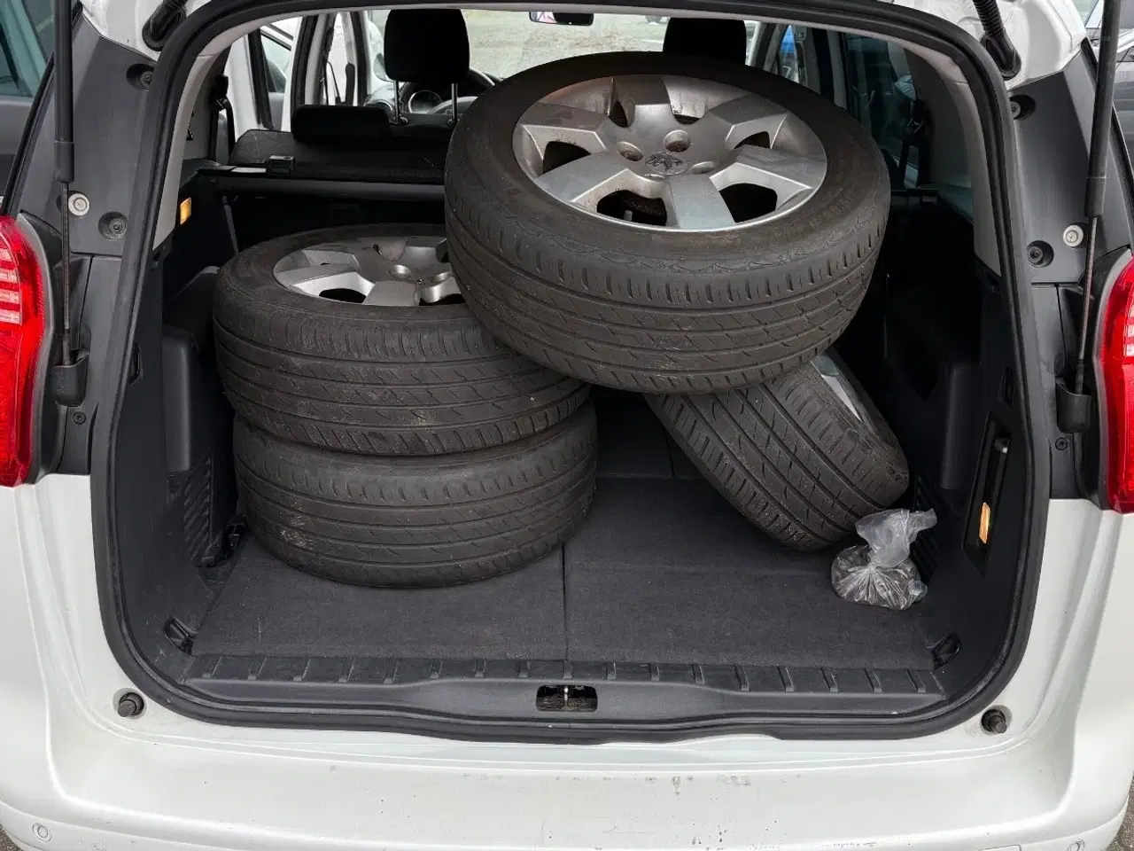 Billede 13 - Peugeot 5008 2,0 HDi 150 Premium 7prs