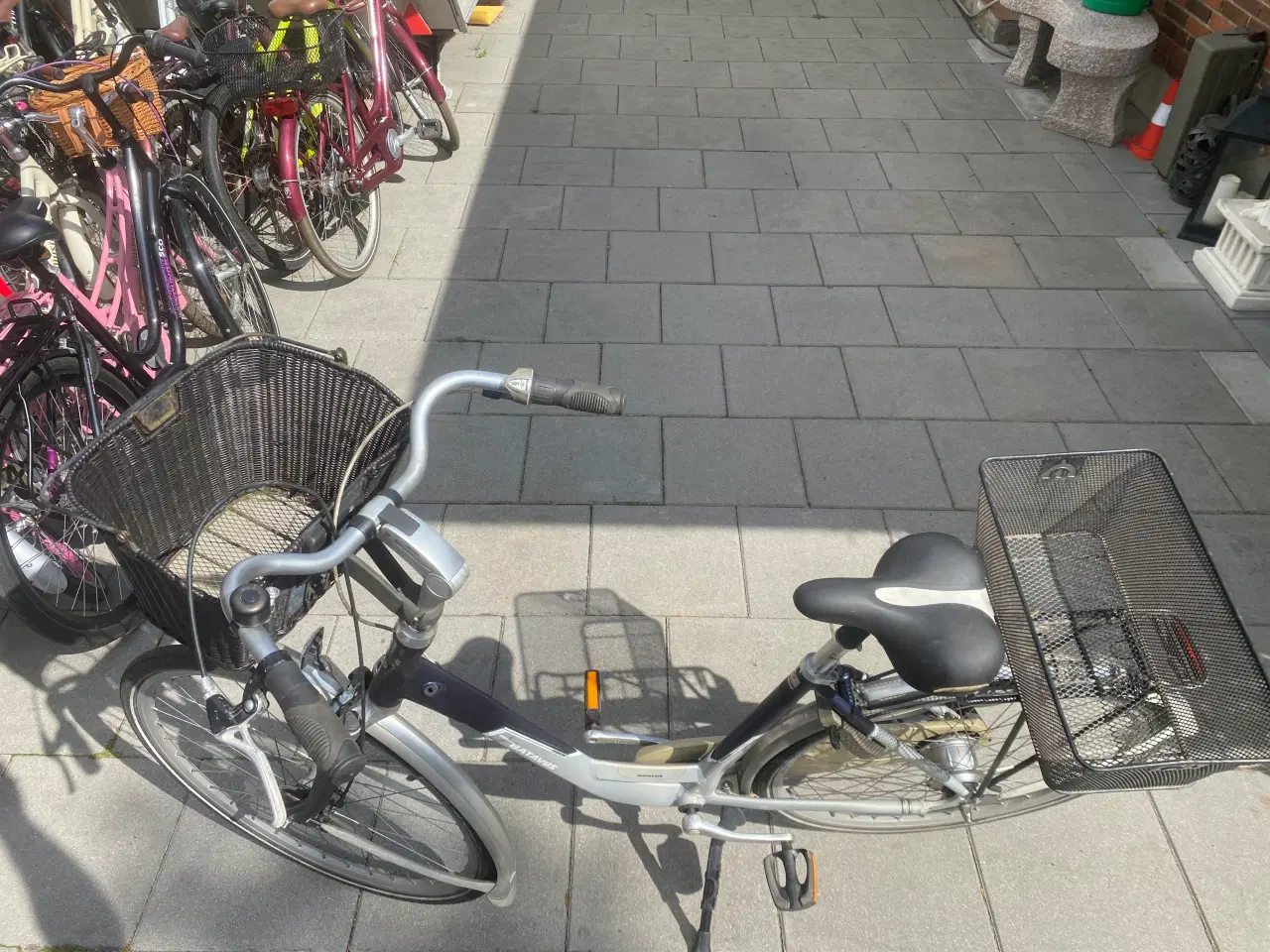 Billede 14 - Købt til 6299 kr topmodellen 