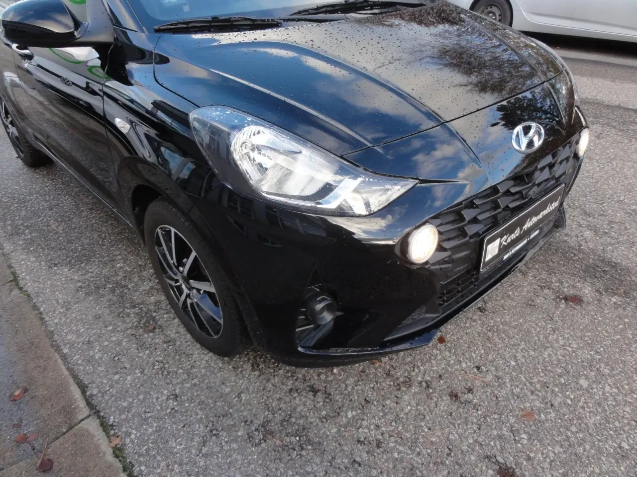 Billede 7 - Hyundai i10 1,0 MPi Essential