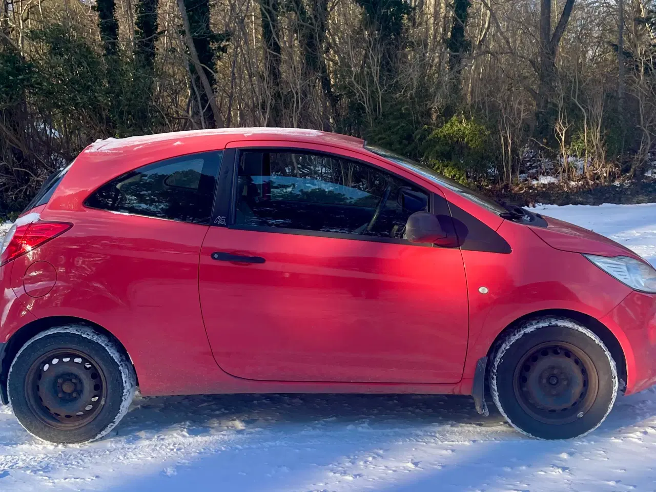 Billede 4 - Ford ka