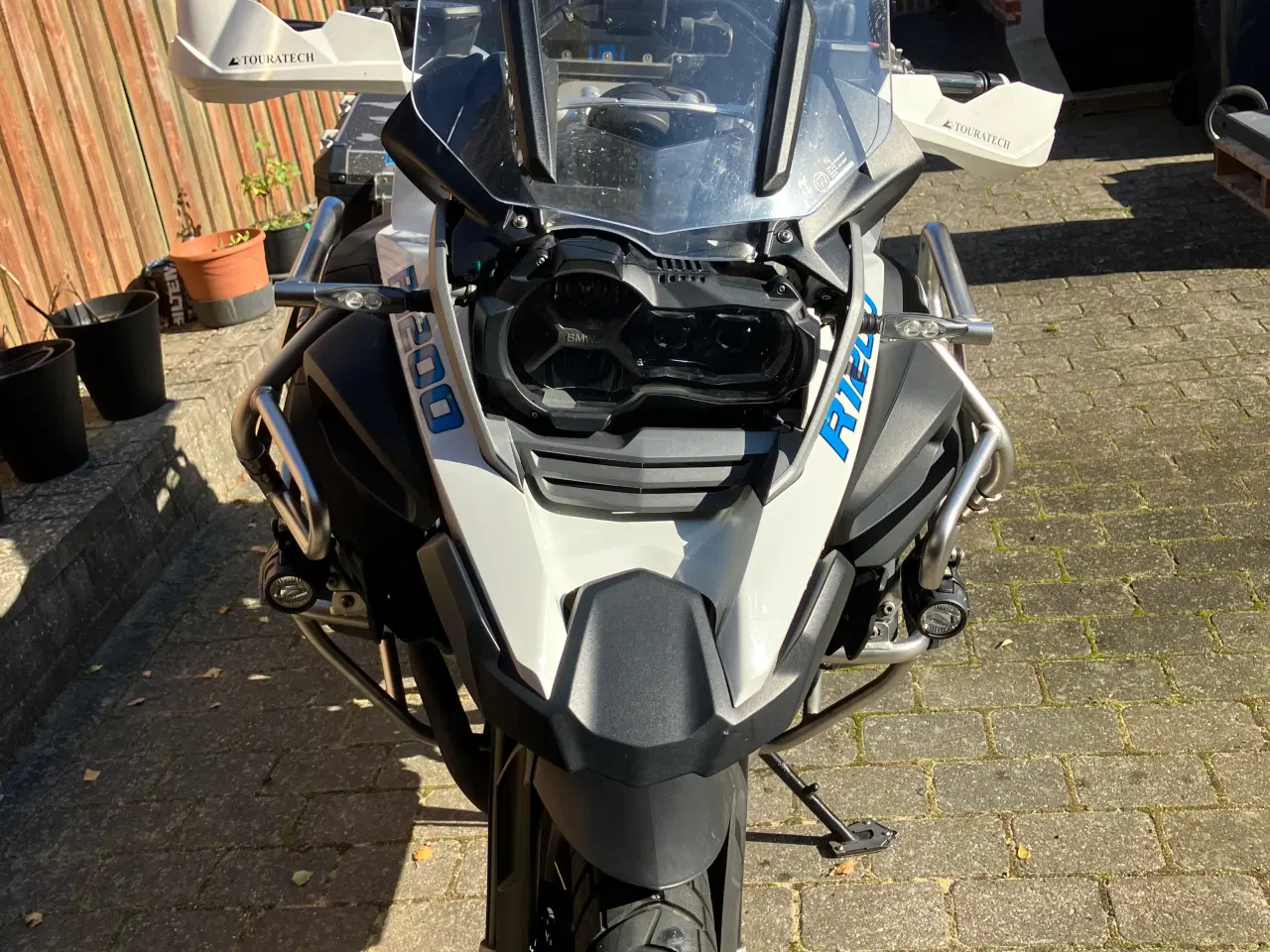 Billede 6 - BMW R1200 GS Adventure