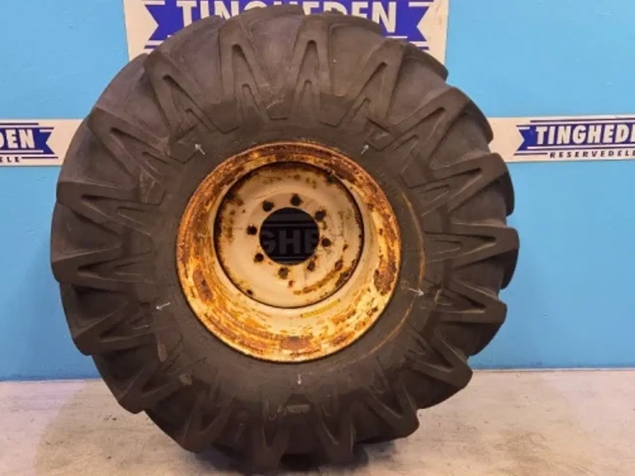 Billede 2 - 26"  23.1-26