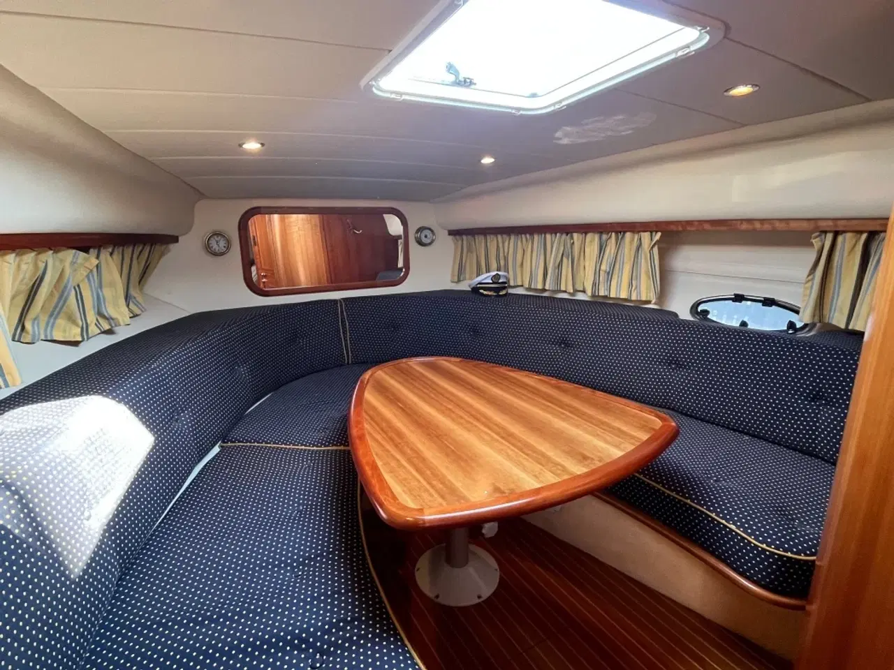 Billede 5 - Windy 32 Scirocco