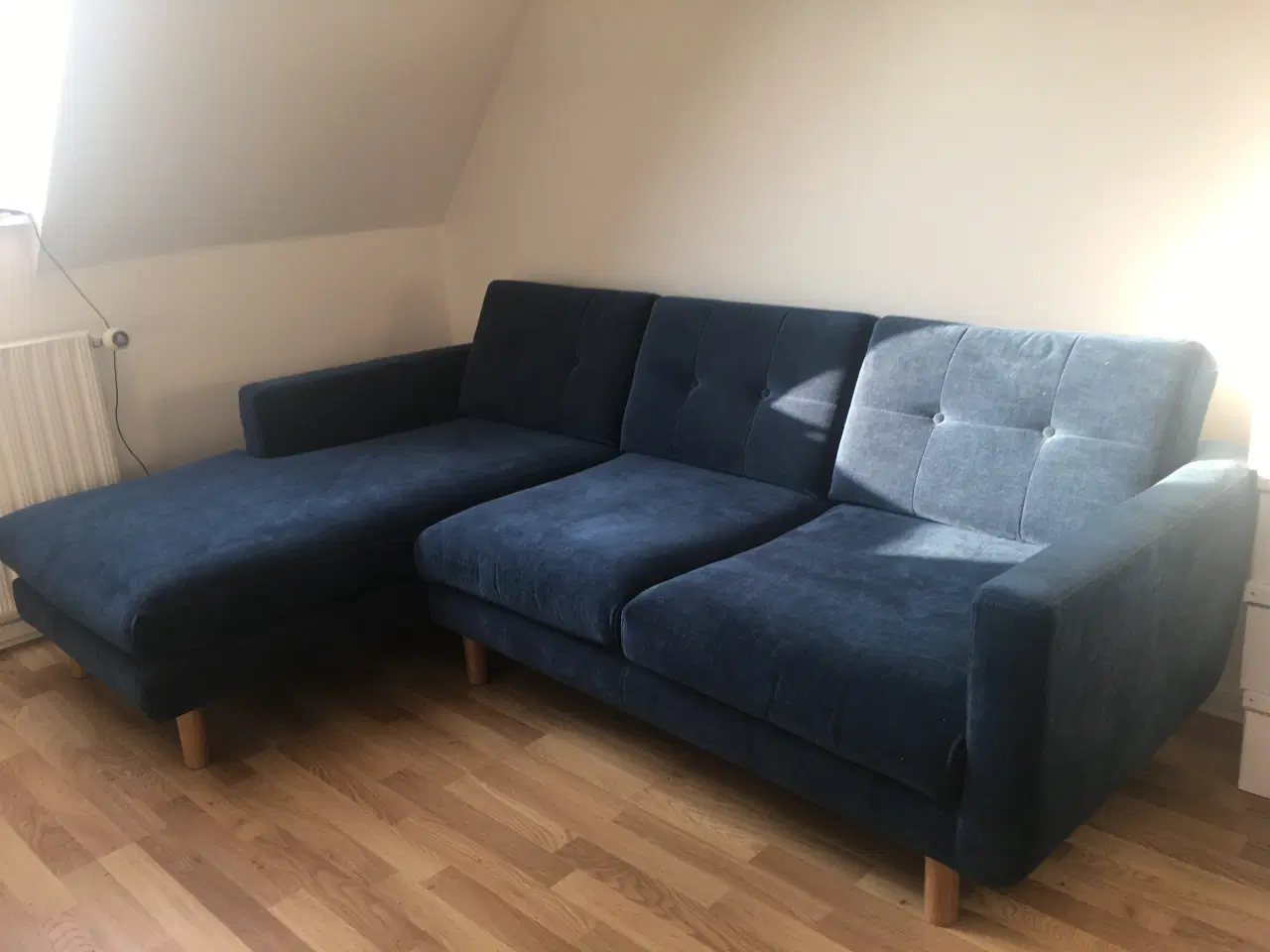 Billede 2 - Sofa