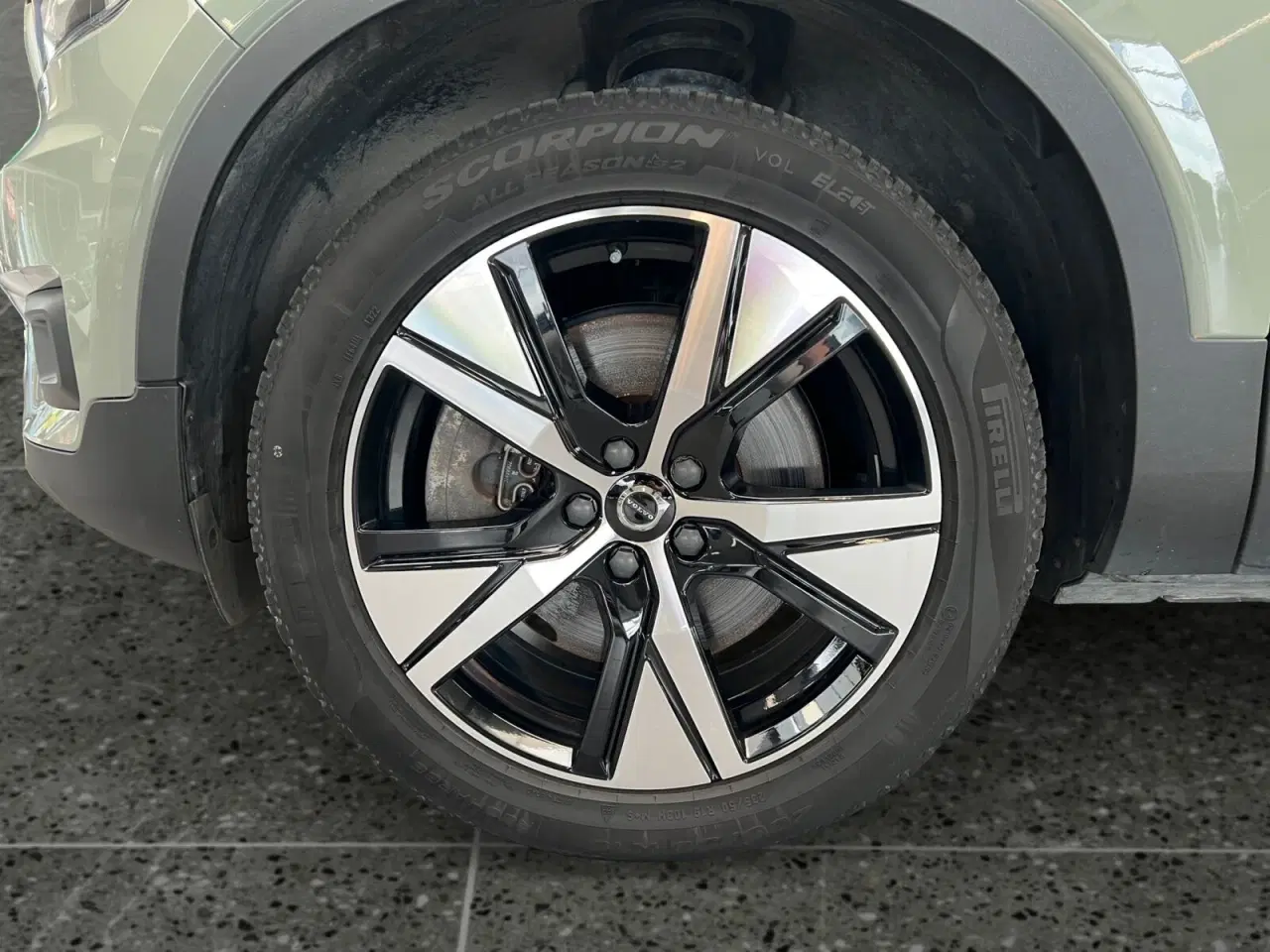 Billede 9 - Volvo XC40  P6 ReCharge Plus